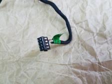 Роз'єм живлення до ноутбука Hp 15-G099SR №3